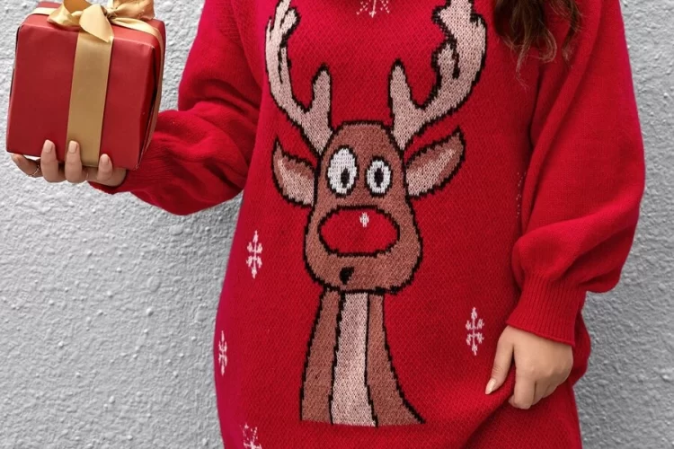 She Curve: what is it and how to buy in the App store